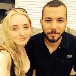 Meet your Posher, Christopher